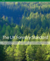 The UK Forestry Standard