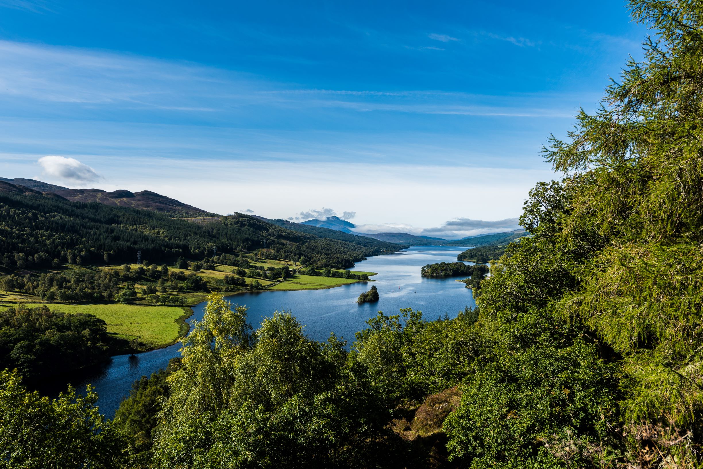 New UK Forestry Standard to promote sustainable forestry
