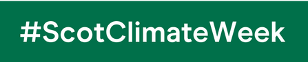 ScotClimateWeek Banner Climate Week 2022 2