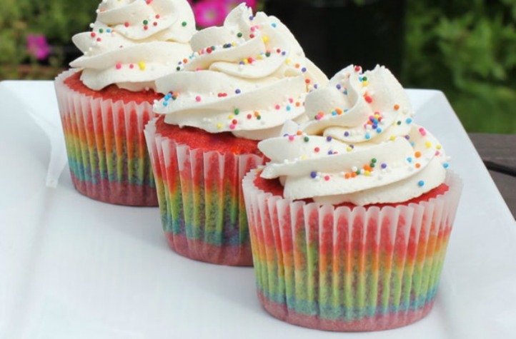 rainbow-cupcake-trio