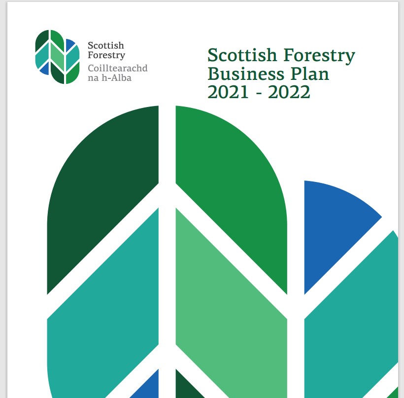 forestry business plan pdf
