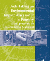 Undertaking an Environmental Impact Assessment in Forestry - FCUK Guidance